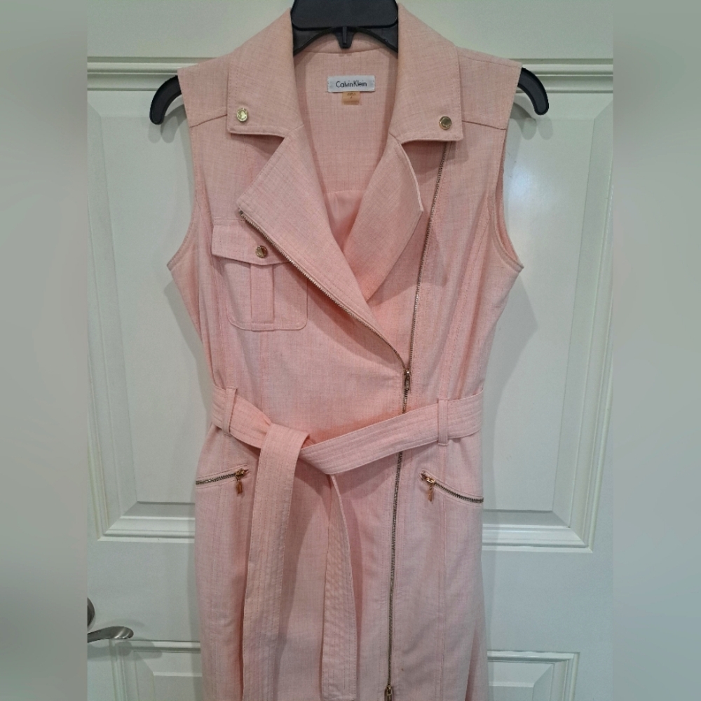 Calvin Klein Women's Coat